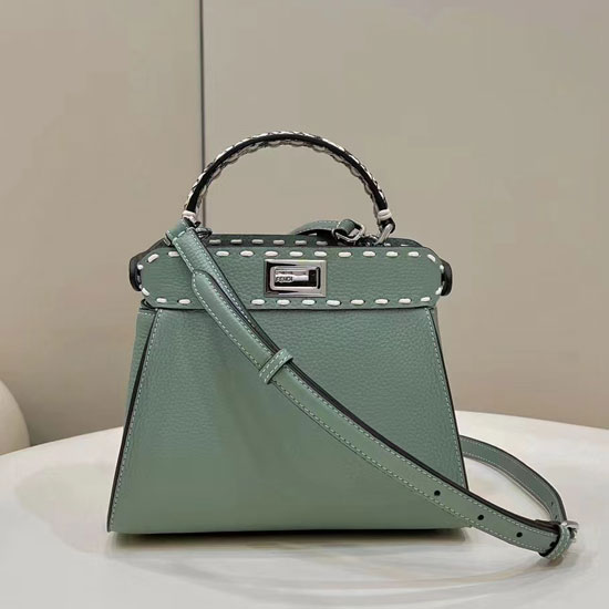 2023 Fendi Peekaboo Mini