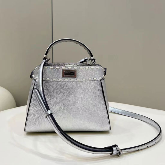 2023 Fendi Peekaboo Mini