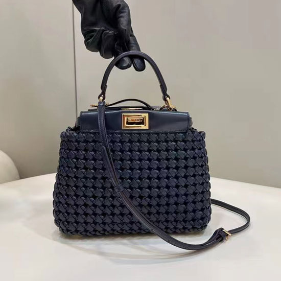 2023 Fendi Peekaboo Mini