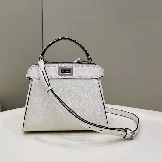 2023 Fendi Peekaboo Mini