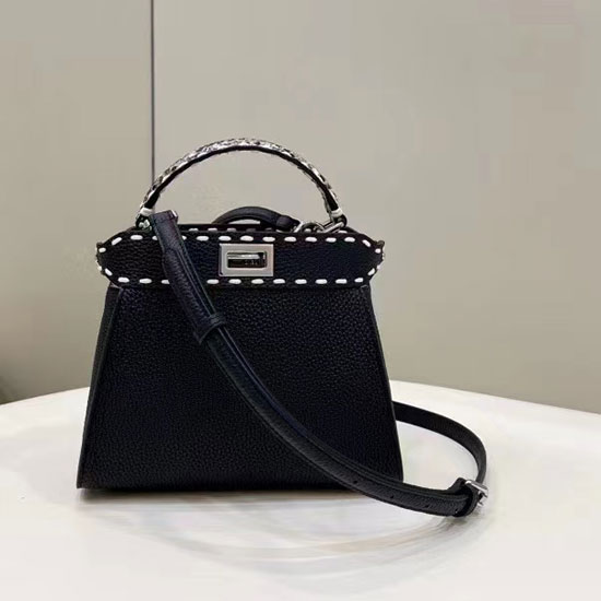 2023 Fendi Peekaboo Mini
