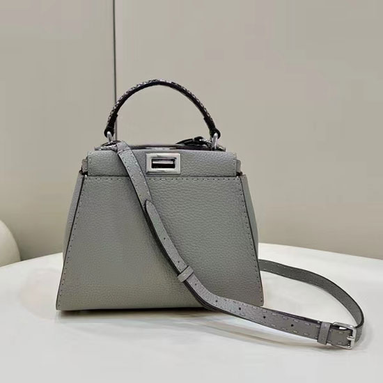 2023 Fendi Peekaboo Mini