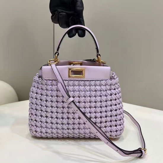 2023 Fendi Peekaboo Mini
