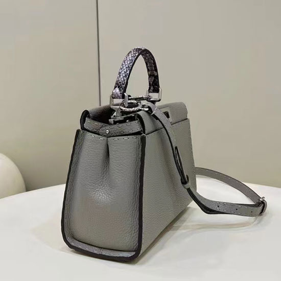 2023 Fendi Peekaboo Mini