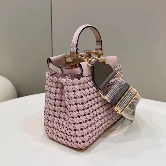 2023 Fendi Peekaboo Mini