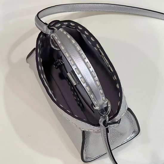 2023 Fendi Peekaboo Mini