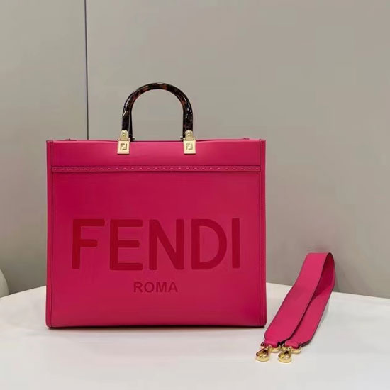 2023 Fendi Sunshine Medium