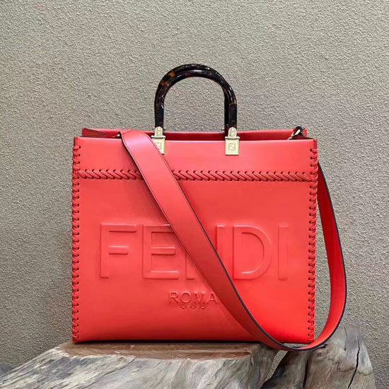 2023 Fendi Sunshine Medium