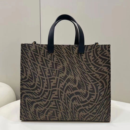 2023 Fendi Sunshine Medium