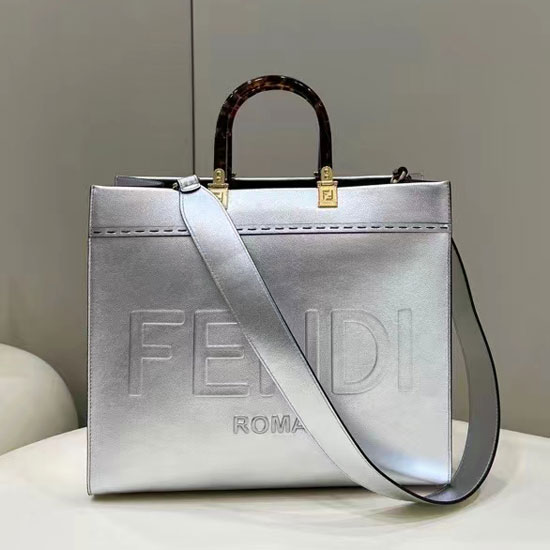 2023 Fendi Sunshine Medium