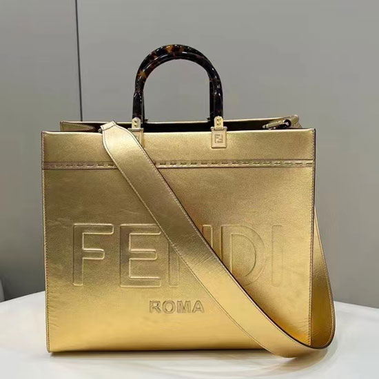 2023 Fendi Sunshine Medium