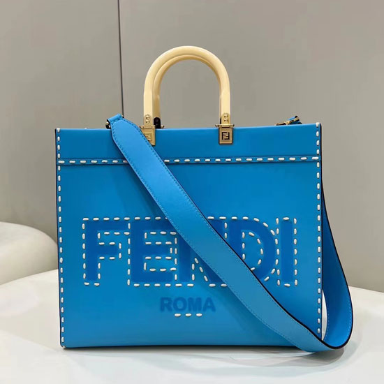 2023 Fendi Sunshine Medium