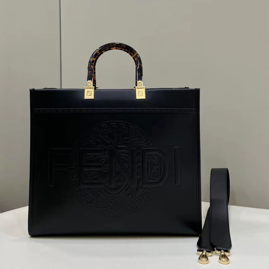2023 Fendi Sunshine Medium