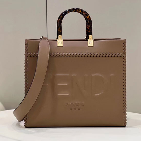 2023 Fendi Sunshine Medium