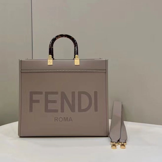 2023 Fendi Sunshine Medium