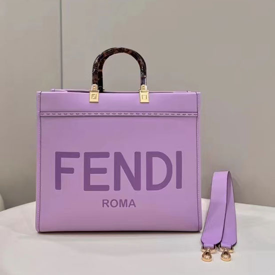 2023 Fendi Sunshine Medium