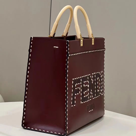 2023 Fendi Sunshine Medium