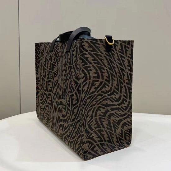 2023 Fendi Sunshine Medium