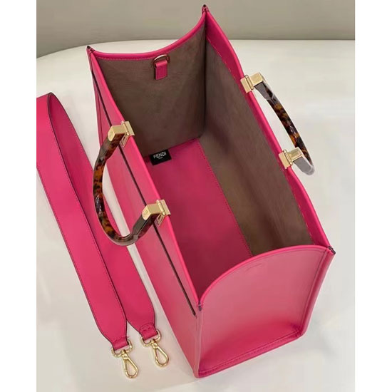2023 Fendi Sunshine Medium