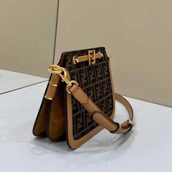 2023 Fendi Touch