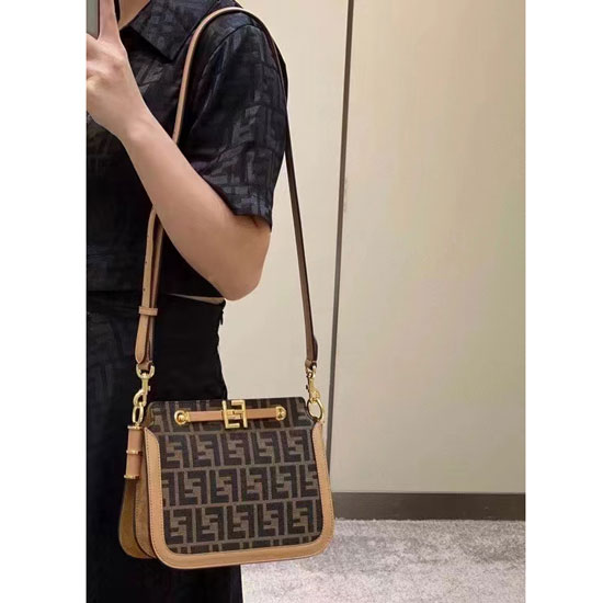 2023 Fendi Touch