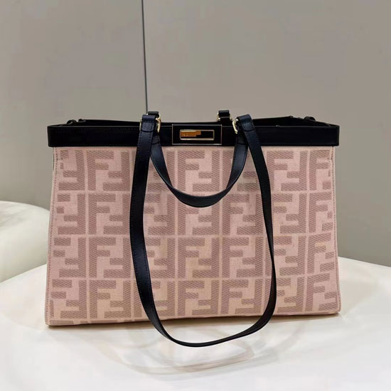 2023 Fendi X-Tote