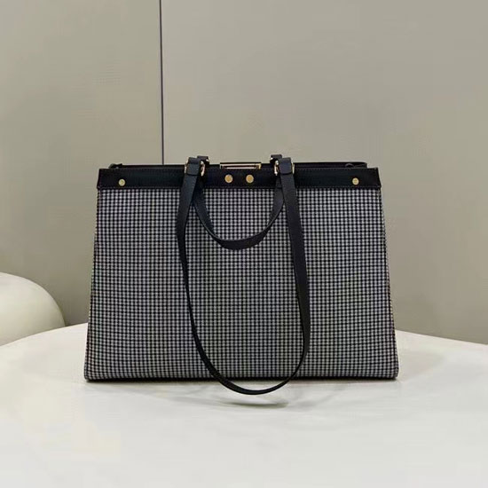 2023 Fendi X-Tote