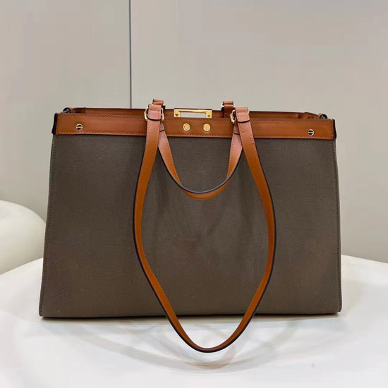 2023 Fendi X-Tote