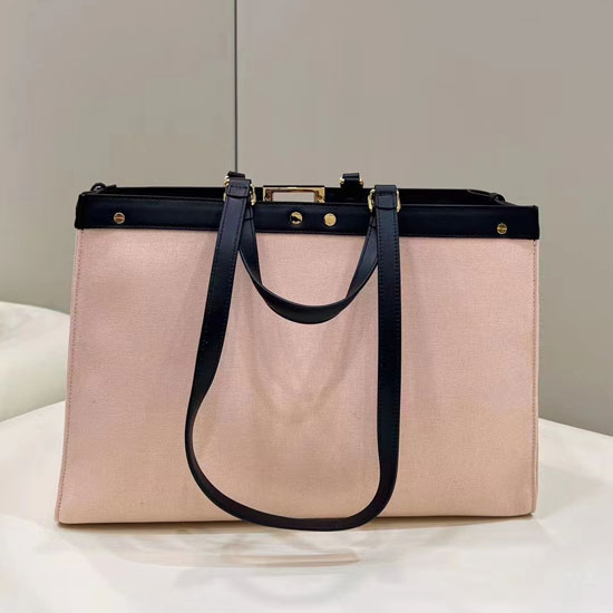 2023 Fendi X-Tote