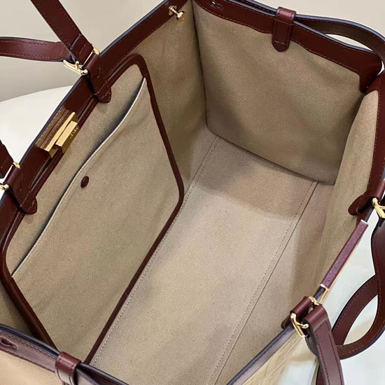 2023 Fendi X-Tote