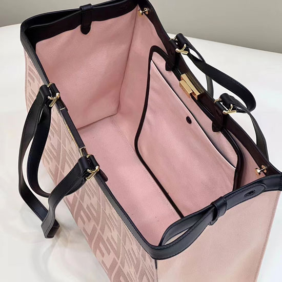 2023 Fendi X-Tote