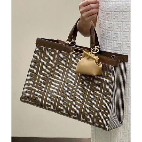 2023 Fendi X-Tote