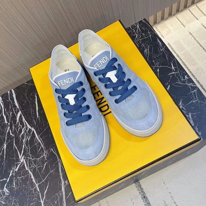 2023 Fendi women shoes
