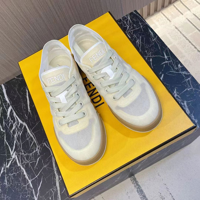 2023 Fendi women shoes