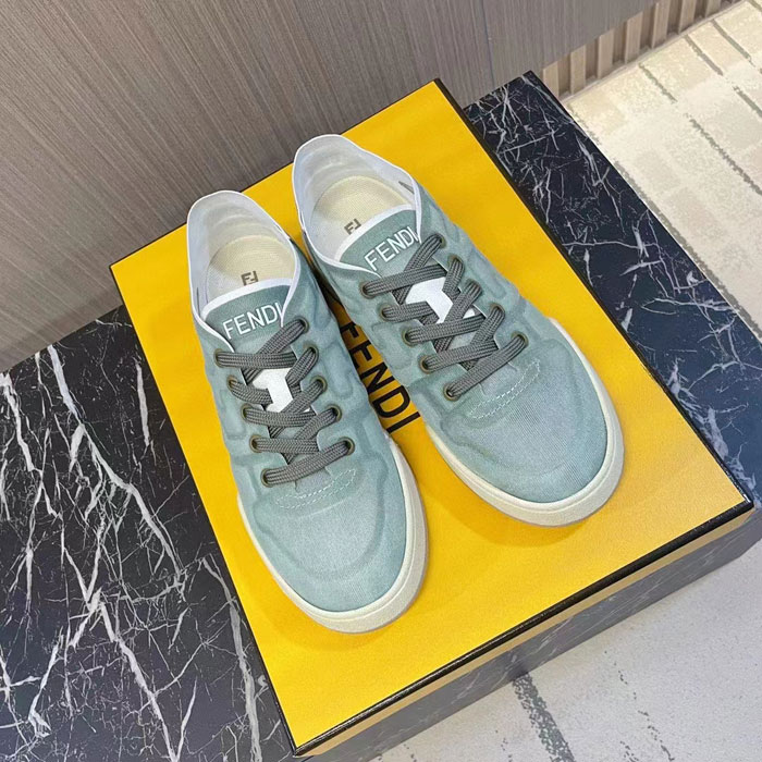 2023 Fendi women shoes