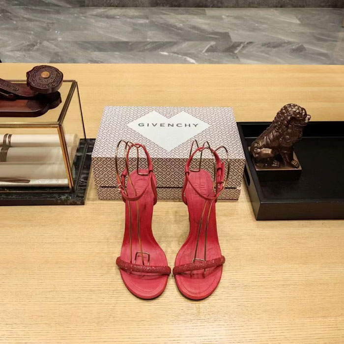 2023 Givenchy women shoes