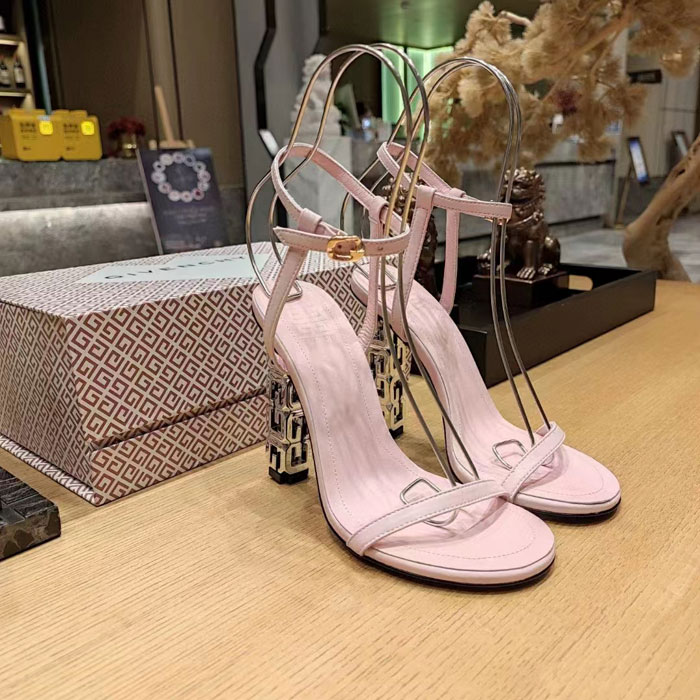2023 Givenchy women shoes