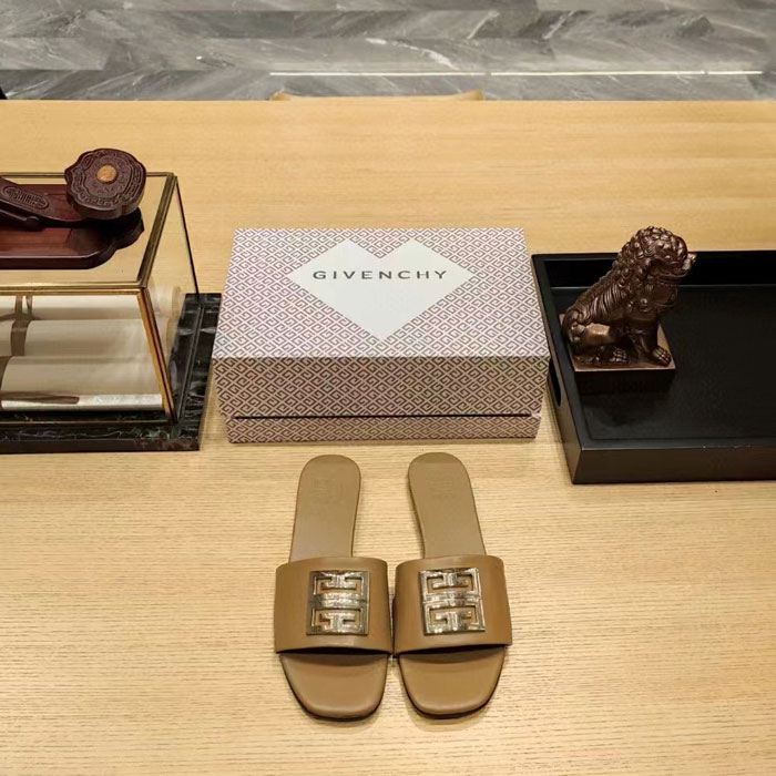 2023 Givenchy women shoes