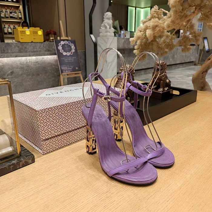 2023 Givenchy women shoes