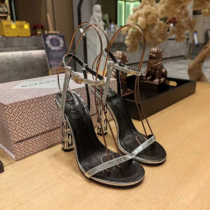 2023 Givenchy women shoes