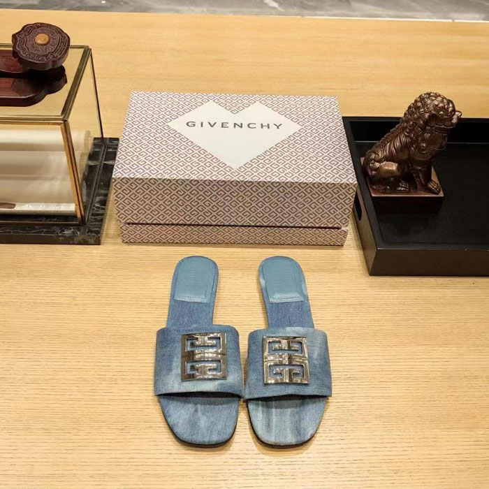 2023 Givenchy women shoes