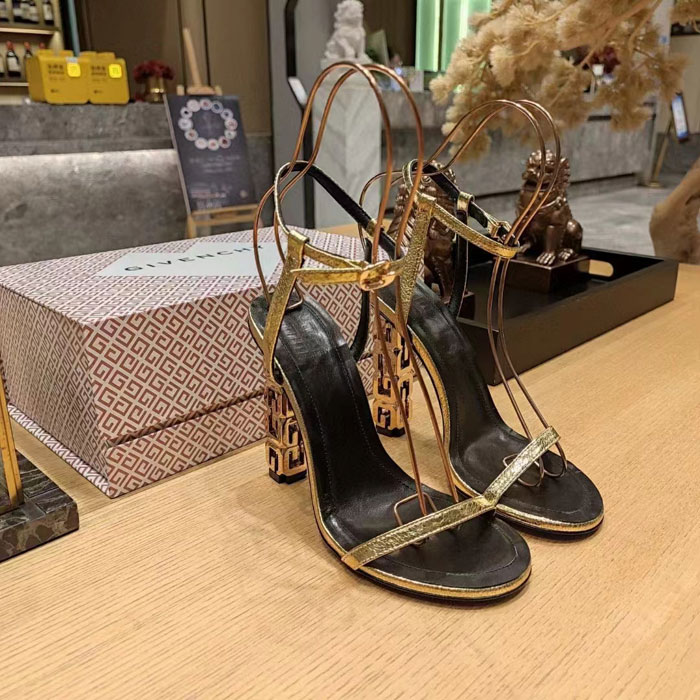 2023 Givenchy women shoes