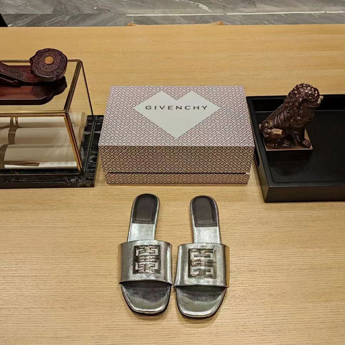 2023 Givenchy women shoes