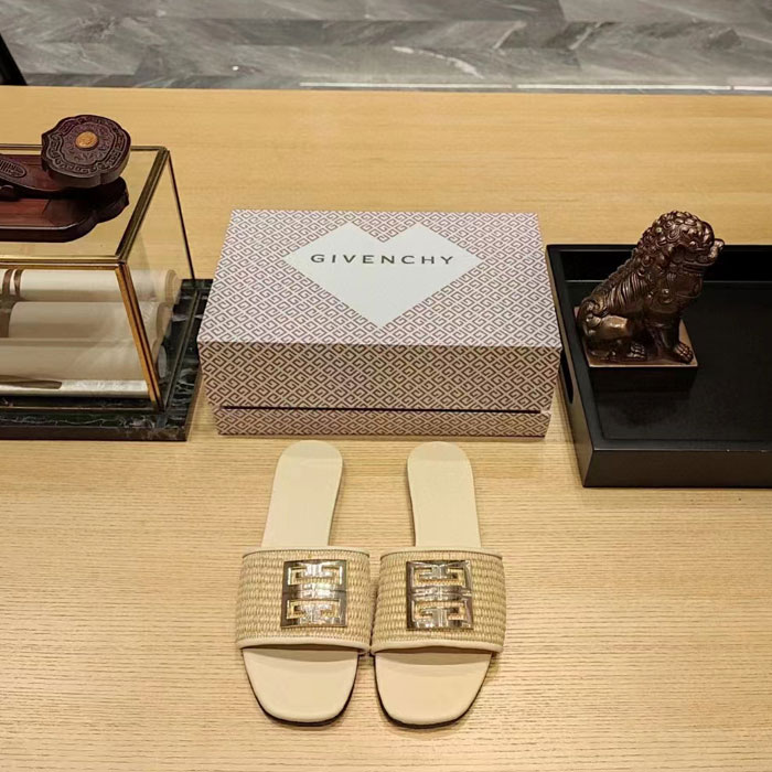 2023 Givenchy women shoes
