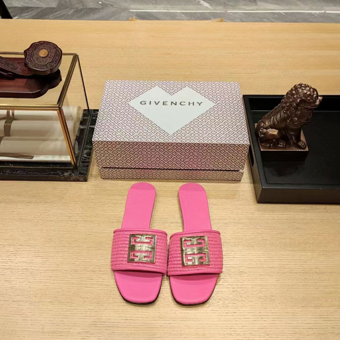 2023 Givenchy women shoes