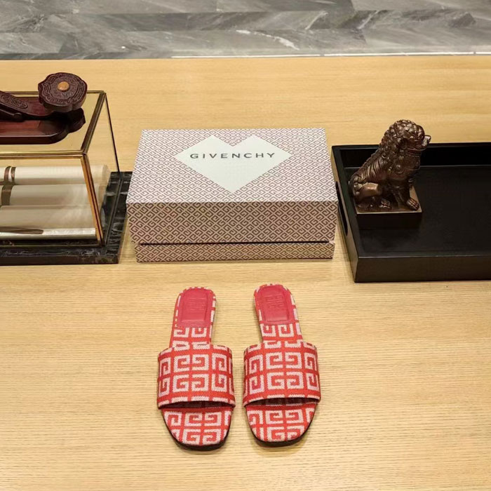 2023 Givenchy women shoes