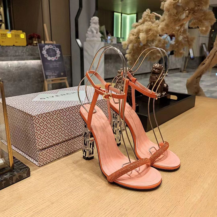 2023 Givenchy women shoes