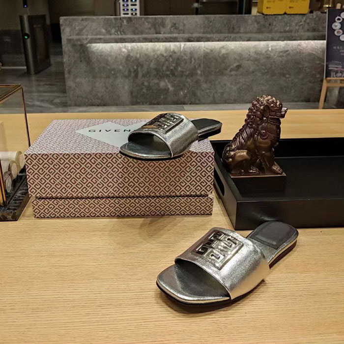2023 Givenchy women shoes