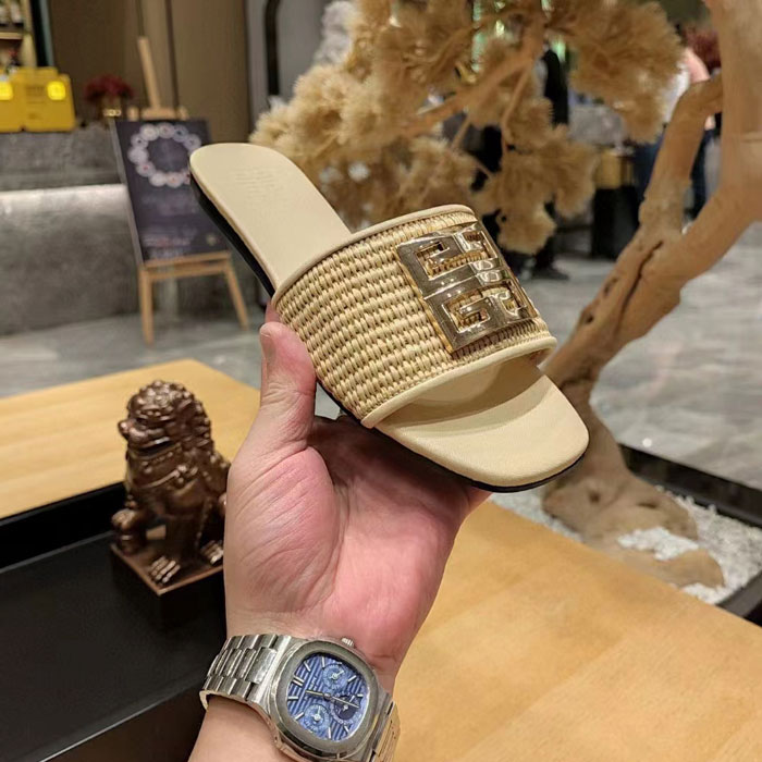 2023 Givenchy women shoes