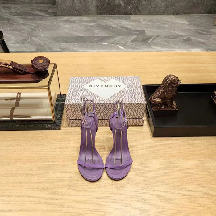 2023 Givenchy women shoes